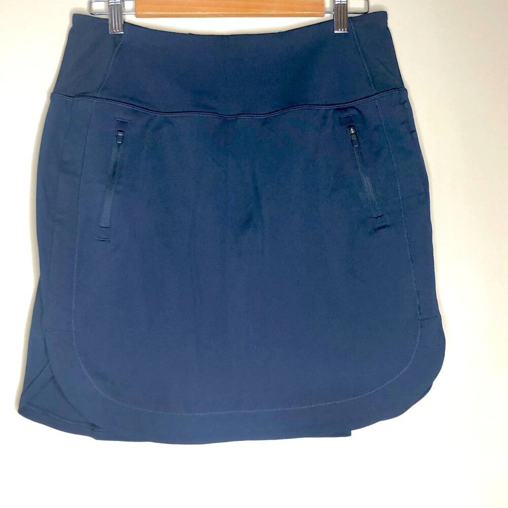 Athleta Fairway Golf Skort, Size M